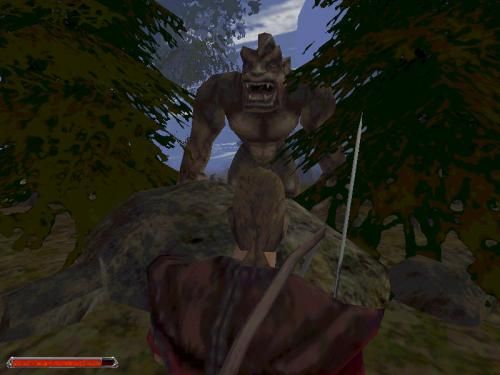 Gothic 2 000258,3